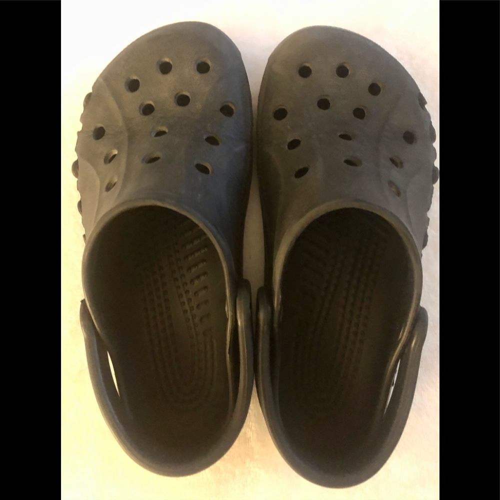 Kids Crocs